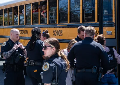 7 Nashville Detectives Suspended after Trans-Identified Christian School Shooter's Manifesto Leaked