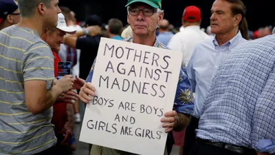 Push to bar puberty-blocking drugs, medical gender-transitioning of children widens to 3 states