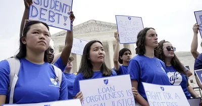 Education Department to Restart Collections of Defaulted Student Loans