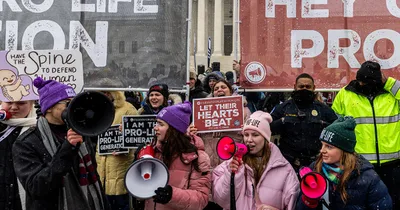 Bill Protecting Babies Born After Failed Abortions Faces Senate