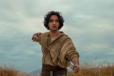 The Second Season of Amazon's ‘House of David’ Will Premiere This Fall - RELEVANT