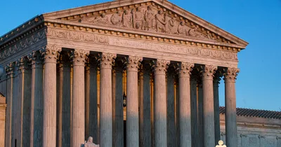 Supreme Court temporarily delays restrictions on abortion drug