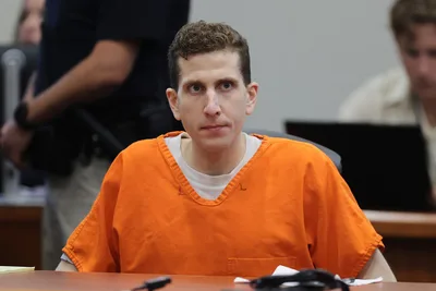 Mother of Idaho Murder Victim Forgives Daughter's Killer in Court, Expresses Hope He Finds Jesus