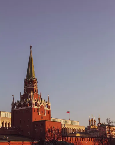 European Court of Human Rights declares Russia's ban on Jehovah's Witnesses unlawful