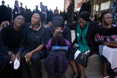 Nigerian Christians afraid to gather as attacks by Islamist herders mount | Baptist Press