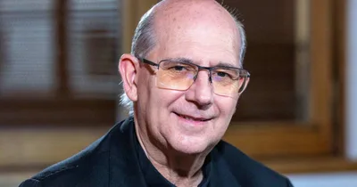 Bishop sees Pope Leo’s visit as bringing a ‘spiritual springtime’ to Uruguay