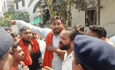 Police Arrest Christians Violently Assaulted in Hindu Mob Attack on Church