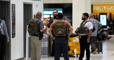 Texas sues Houston over rule preventing cooperation with ICE
