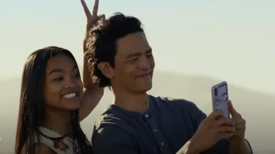 Don’t Make Me Go to Viewers: ‘Don’t Close Your Eyes’