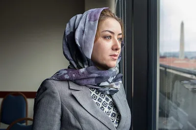 Uyghur concentration camp survivor '100%' supportive of efforts to boycott Beijing Olympics