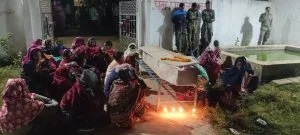 Pastor’s Son Fighting India’s Failure to Create Christian Cemeteries - Morningstar News
