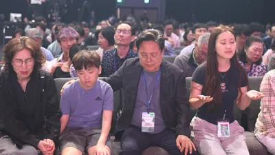 Korean Baptists pass polity and ‘best practices’ measures | Baptist Press