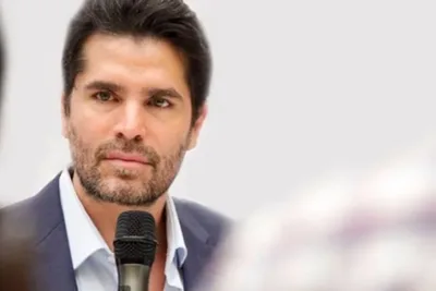 Will Eduardo Verástegui Be on the Ballot for President of Mexico?
