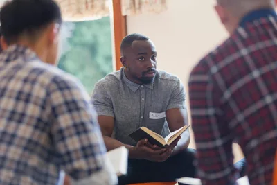 New State of the Bible Report Reveals ‘Urgent Opportunity'