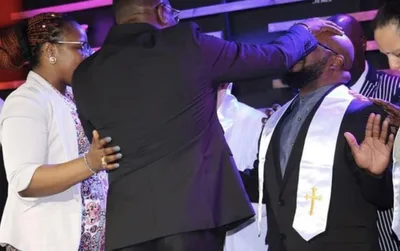 How a Former Bloods Gang Member is Leading People to Christ
