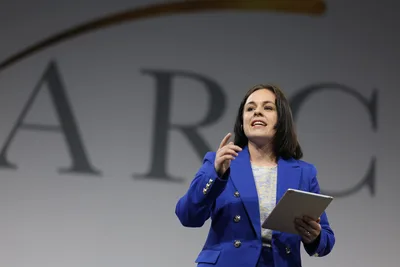 The NYT Had 4,000 Sources at ARC. It Quoted Two Who Weren't There.