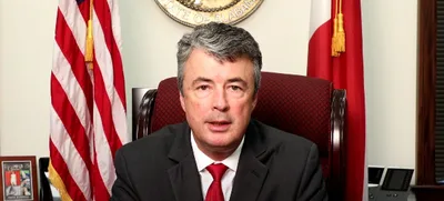 Antifa Supporter Charged with Attempted Bombing of Alabama Attorney General's Office