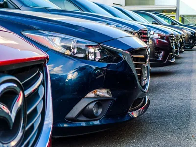 Ask Chuck: Avoid Rental Car Rip-Offs