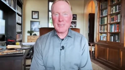 'I Want to Credit a Good God': Max Lucado Reveals 'Surprising and Unexpected' Aneurysm Update