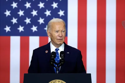 Biden Admin. Ordered to Stop Selling Border Wall Materials, Prove It Didn't Illegally Redirect Funds