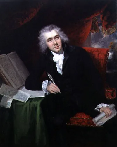 Why integrity matters: Lessons from William Wilberforce