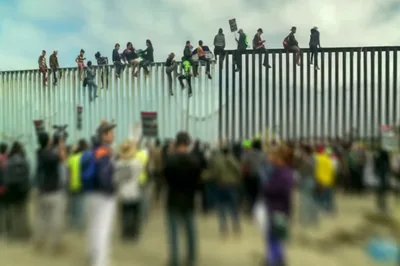 How Will the Church Respond to the Children In Need at Our Border?