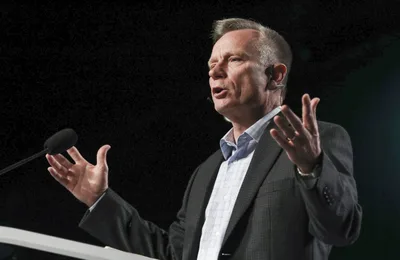 California pastor Roger Spradlin leaves broad legacy in SBC | Baptist Press