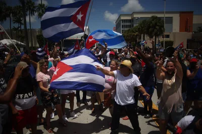 Cuban socialism has been a failure and the left must face up to it, priest says