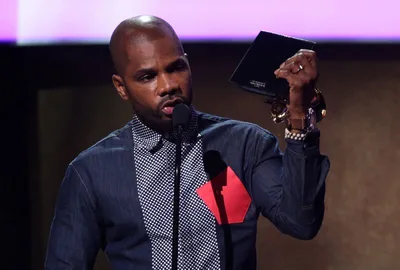 Kirk Franklin says his generation of churchgoers let younger generations down