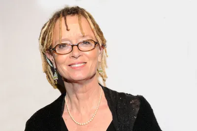 RELEVANT Recommends: ‘Dusk Night Dawn’ by Anne Lamott