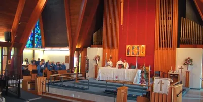 New Jersey Town Drops Plan to Seize Episcopal Church Property