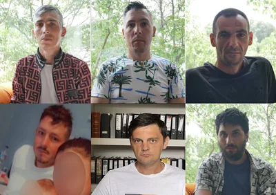 12 Men Now Accuse Ex-Harvest Pastor Paul Havsgaard of Child Sex Abuse and Trafficking