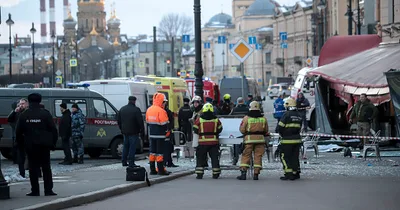 Russian Pro-War Journalist Killed, Suspect in Custody
