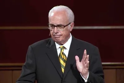 ‘Historic Win’: John MacArthur Claims Victory in Lawsuit Over Church Restrictions