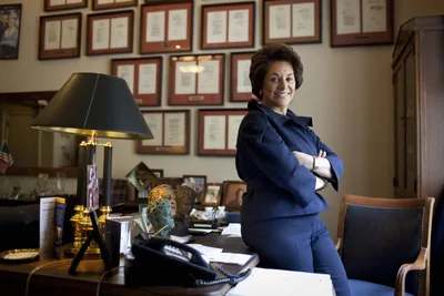 Rep. Anna Eshoo, Religious Liberty Advocate, Won't Seek Reelection