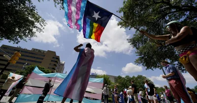 Texas Sues Doctor for Illegal Transgender Prescriptions for over 20 Minors