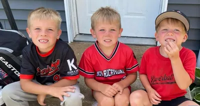 Ohio Father Executes 3 Young Sons, Confesses He Planned Killings for Months