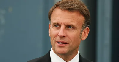 France to Hold New Elections after Macron’s Party Suffers Losses