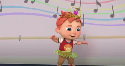 Netflix Faces Calls for Boycott over 'CoComelon Lane' Cartoon
