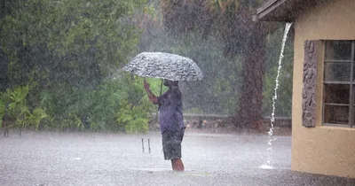 Florida Expects More Rain after Massive Deluge