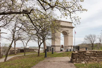 Travel: Postcard from Kansas City, Kansas