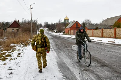 Israel Caught in the Middle of Ukraine Crisis