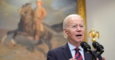 President Biden Signs Bill to Avert Rail Strike