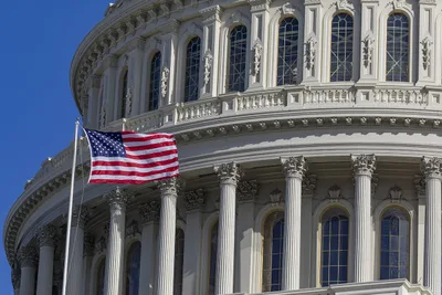 House Passage of Bill Defunding Planned Parenthood Draws Excitement, Caution from Pro-Lifers