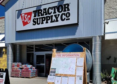 'Mission and values': Tractor Supply Co. Abandons LGBT, Progressive Causes amid Backlash