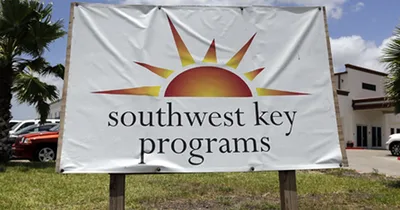 DOJ sues nonprofit for child sex abuse