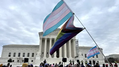 Mom Takes Case against School That Secretly Socially Transitioned Her Daughter to Supreme Court