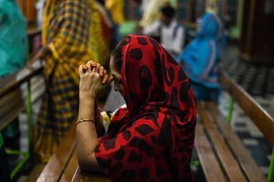 Catholic priest in India will face trial for alleged hate speech