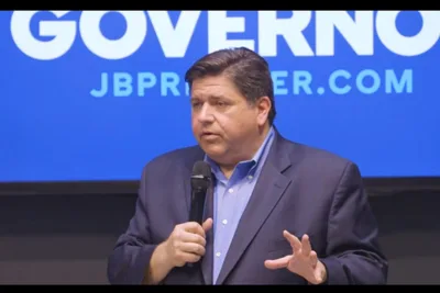 Illinois governor signs ‘radical’ abortion expansion, but pro-life leaders predict backlash