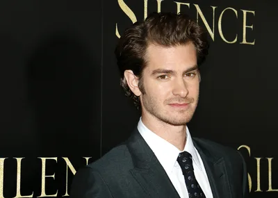 Andrew Garfield Says He Was Nearly Cast as Prince Caspian in the 'Narnia' Movies - RELEVANT